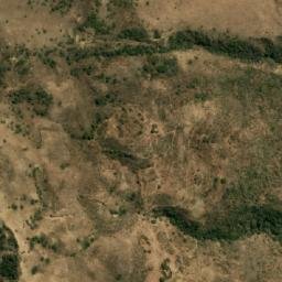 Satellite imagery of Cerro Huaylla Orkho, BO