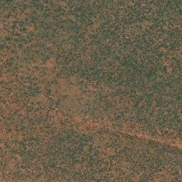 Satellite imagery of House Hill, AU