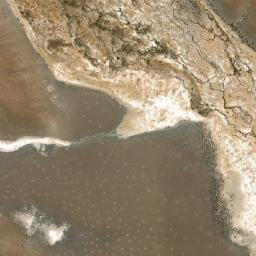 Satellite imagery of Mojón de Carahuano, BR