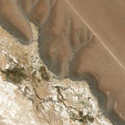 Satellite imagery of Mojón de Carahuano, BR