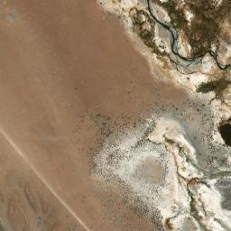 Satellite imagery of Mojón de Carahuano, BR