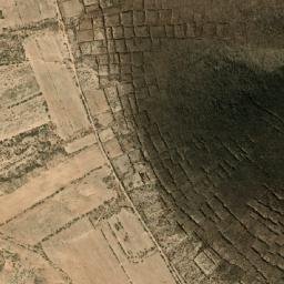 Satellite imagery of Cerro Chico Paya, BO