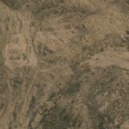 Satellite imagery of Cerro Pral, BO