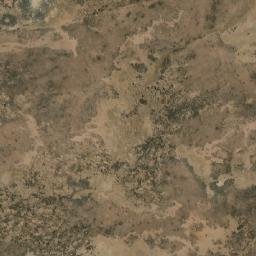 Satellite imagery of Cerro Pral, BO