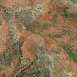 Satellite imagery of Cerro Kkota Chaca, BO
