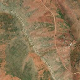 Satellite imagery of Cerro Kkota Chaca, BO