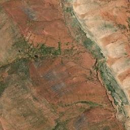 Satellite imagery of Cerro Kkota Chaca, BO