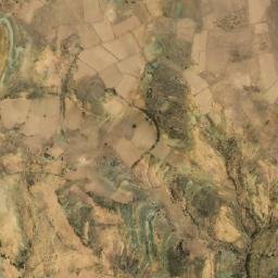 Satellite imagery of Cerro Majara, BO