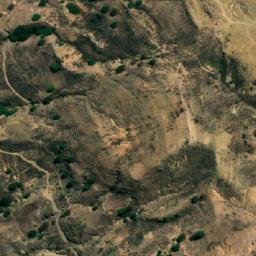 Satellite imagery of Llauchiquira Loma, BO