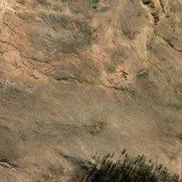 Satellite imagery of Cerro Thakhopampa, BO