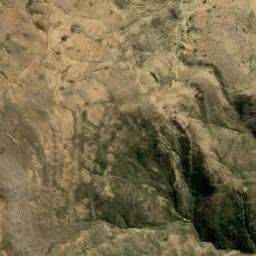 Satellite imagery of Cerro Thakhopampa, BO
