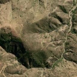 Satellite imagery of Cerro San Antonio, BO
