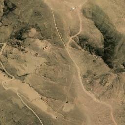 Satellite imagery of Cerro Khamo Khamoloma, BO