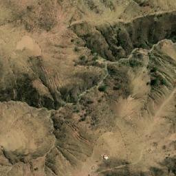 Satellite imagery of Cerro Khamo Khamoloma, BO