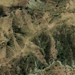 Satellite imagery of Cerro Khamo Khamoloma, BO