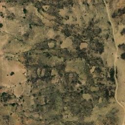 Satellite imagery of Cerro Zaida Orkho, BO