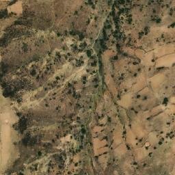 Satellite imagery of Cerro Zaida Orkho, BO