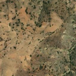 Satellite imagery of Cerro Zaida Orkho, BO