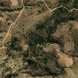 Satellite imagery of Cerro Huaylla Orkho, BO