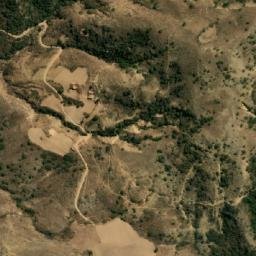 Satellite imagery of Cerro Huaylla Orkho, BO