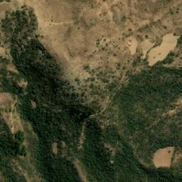 Satellite imagery of Cerro Huaylla Orkho, BO