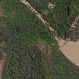 Satellite imagery of Cactus, ZW