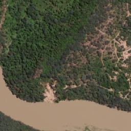 Satellite imagery of Cactus, ZW