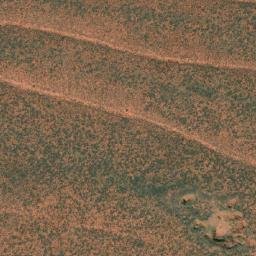 Satellite imagery of House Hill, AU