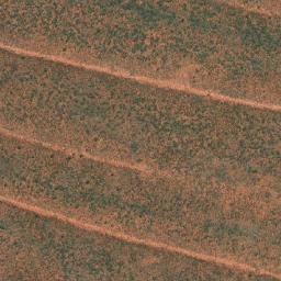 Satellite imagery of House Hill, AU