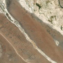 Satellite imagery of Mojón de Payacollo, BR