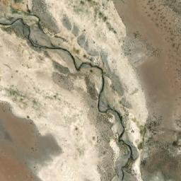 Satellite imagery of Mojón de Payacollo, BR