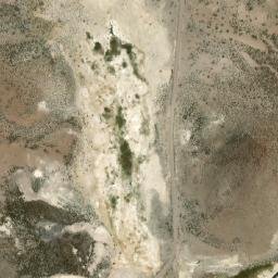Satellite imagery of Mojón de Payacollo, BR