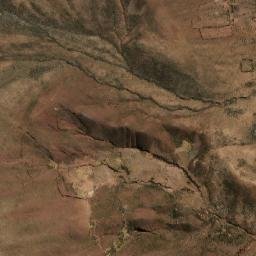 Satellite imagery of Cerro Azanaque, BO