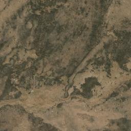 Satellite imagery of Cerro Pral, BO