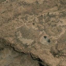 Satellite imagery of Cerro Pral, BO