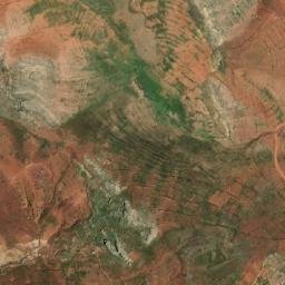 Satellite imagery of Cerro Kkota Chaca, BO