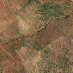 Satellite imagery of Cerro Kkota Chaca, BO