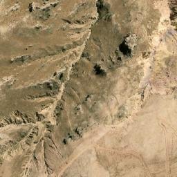 Satellite imagery of Cerro Chiacoya, BO
