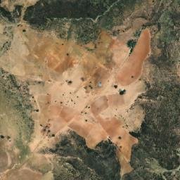 Satellite imagery of Cerro Molle Mokho, BO
