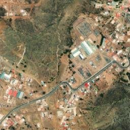 Satellite imagery of Cerro Molle Mokho, BO