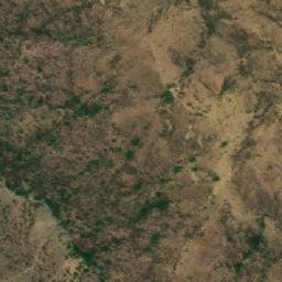 Satellite imagery of Cerro Kharachi, BO