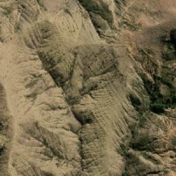 Satellite imagery of Cerro Kharachi, BO
