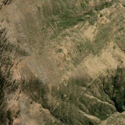 Satellite imagery of Cerro Thakhopampa, BO