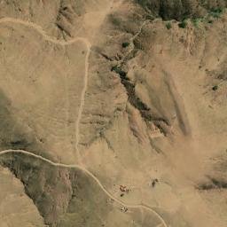 Satellite imagery of Cerro Khamo Khamoloma, BO