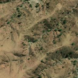 Satellite imagery of Cerro Khamo Khamoloma, BO