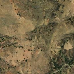 Satellite imagery of Cerro Zaida Orkho, BO