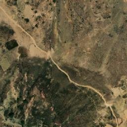 Satellite imagery of Cerro Zaida Orkho, BO