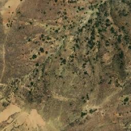 Satellite imagery of Cerro Zaida Orkho, BO