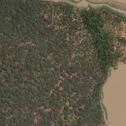 Satellite imagery of Cactus, ZW