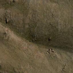 Satellite imagery of Cerro Mamuta, CL